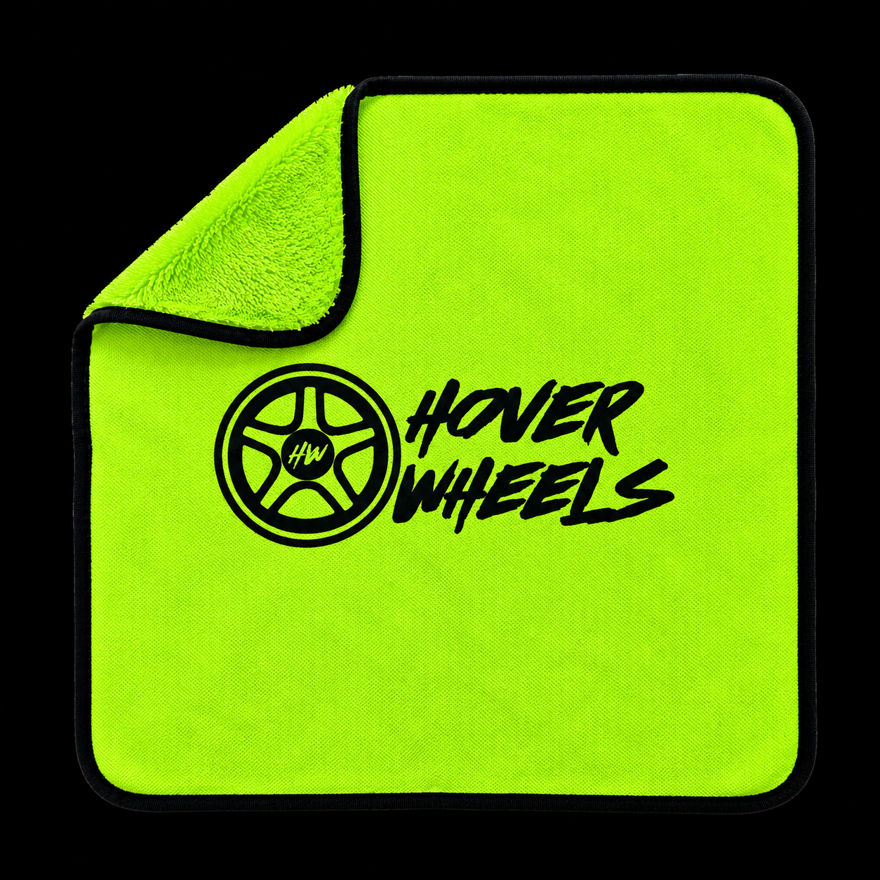 Hover Wheels Motorszárító Törlő 40x40 cm