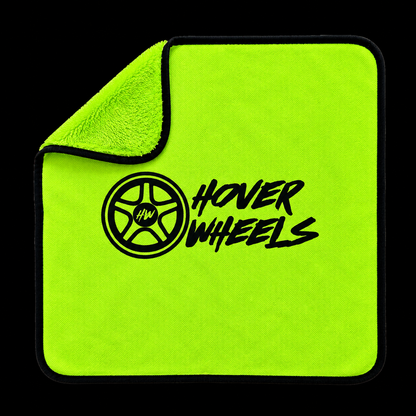 Hover Wheels Motorszárító Törlő 40x40 cm