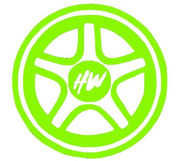 Hover Wheels